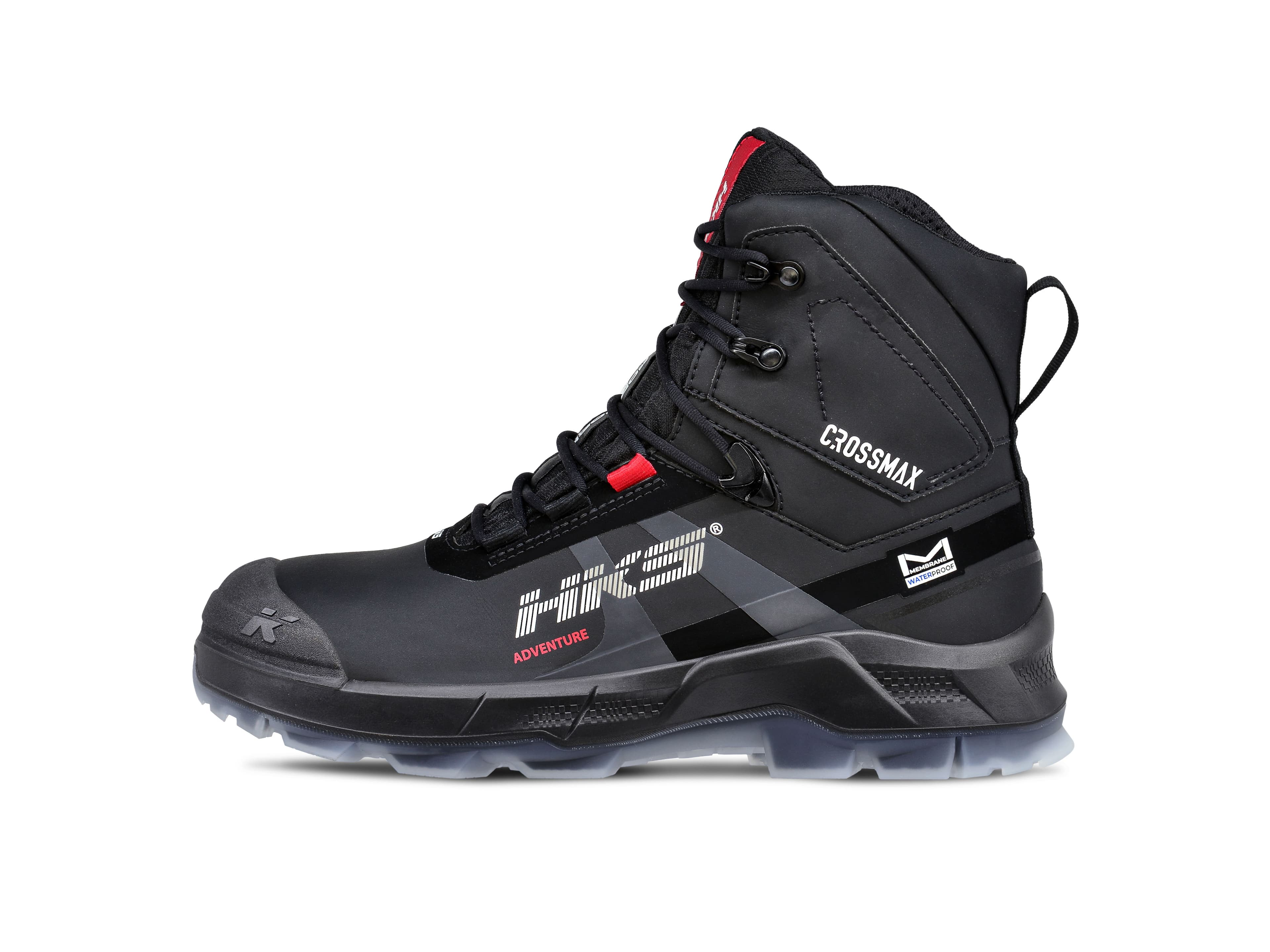 Adventure PXT — view 1