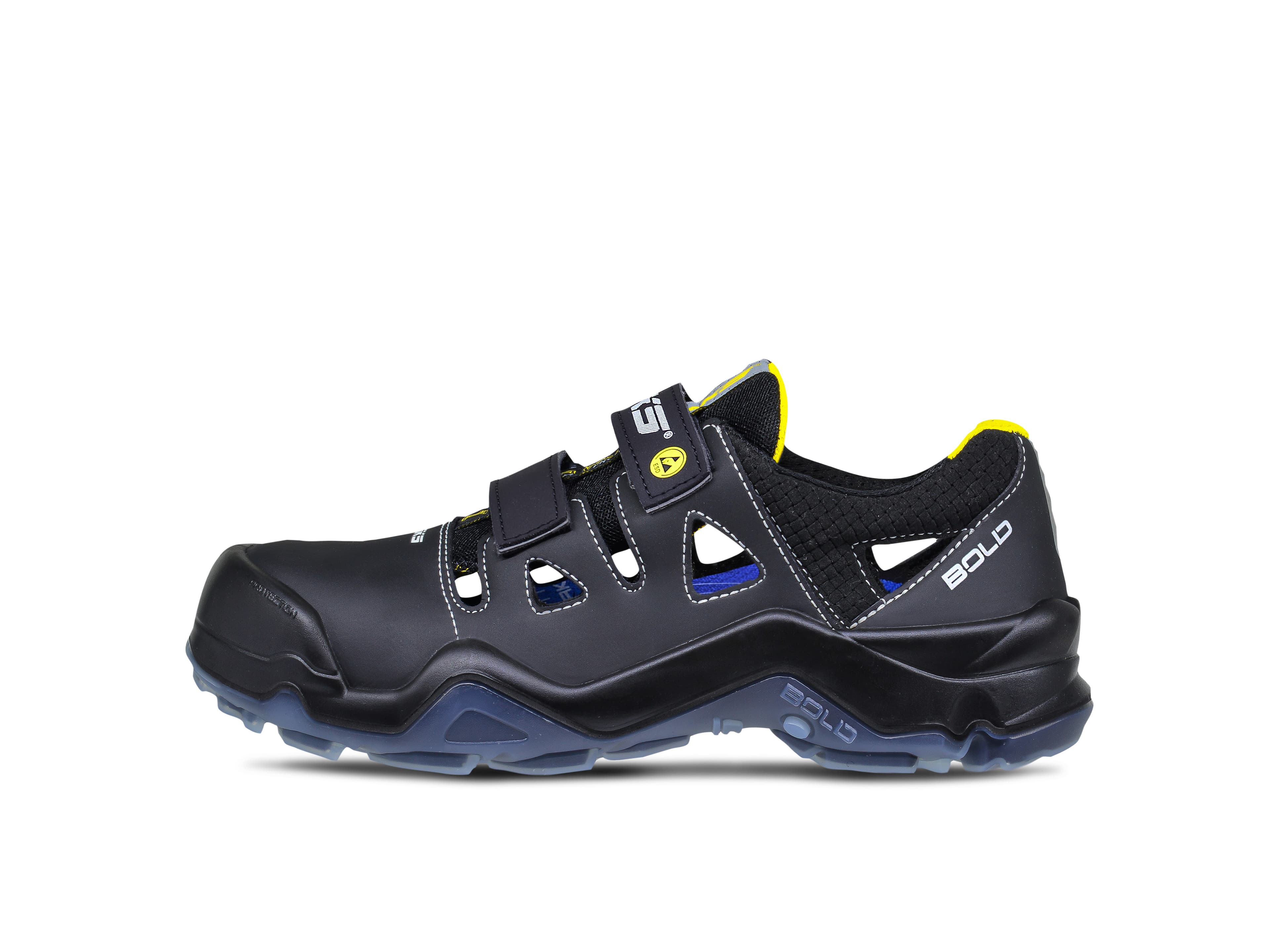 Elba 1 VTP — view 1