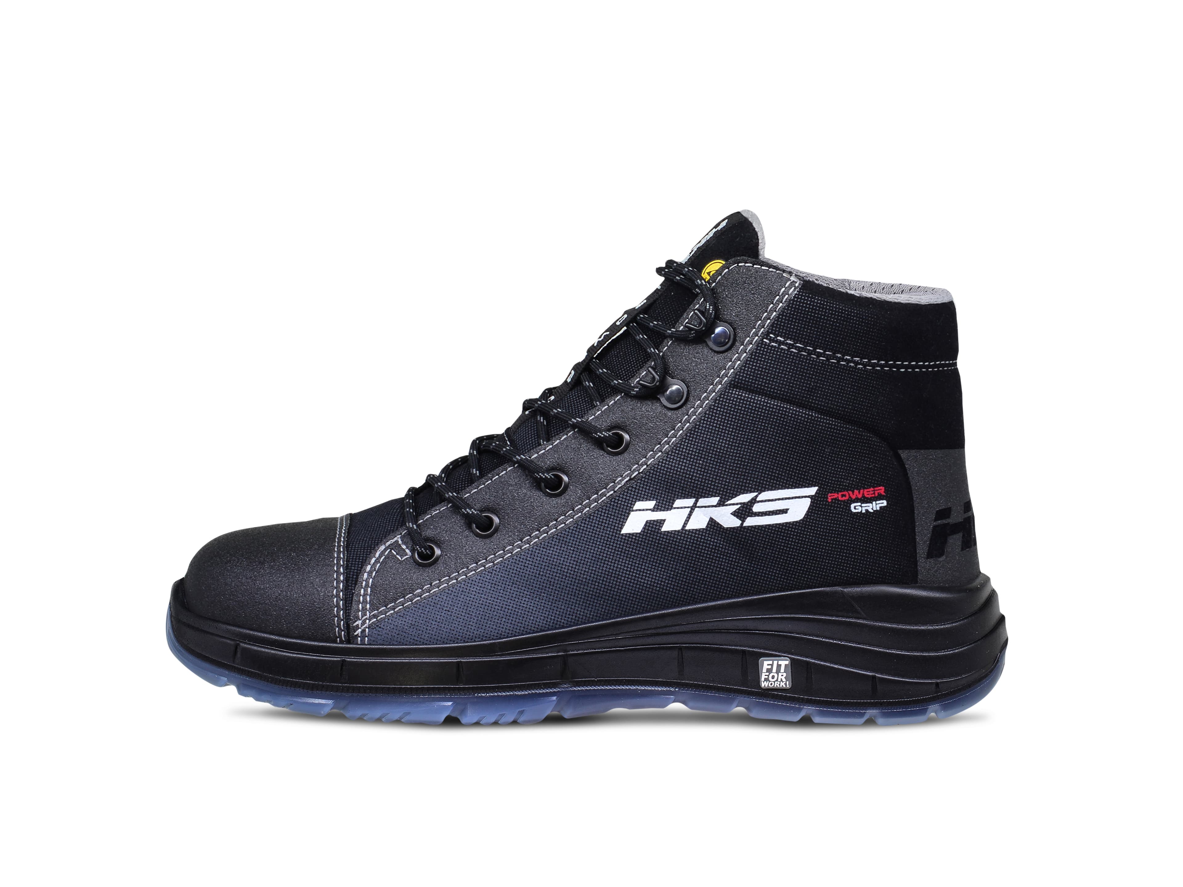 Magic Black — view 1