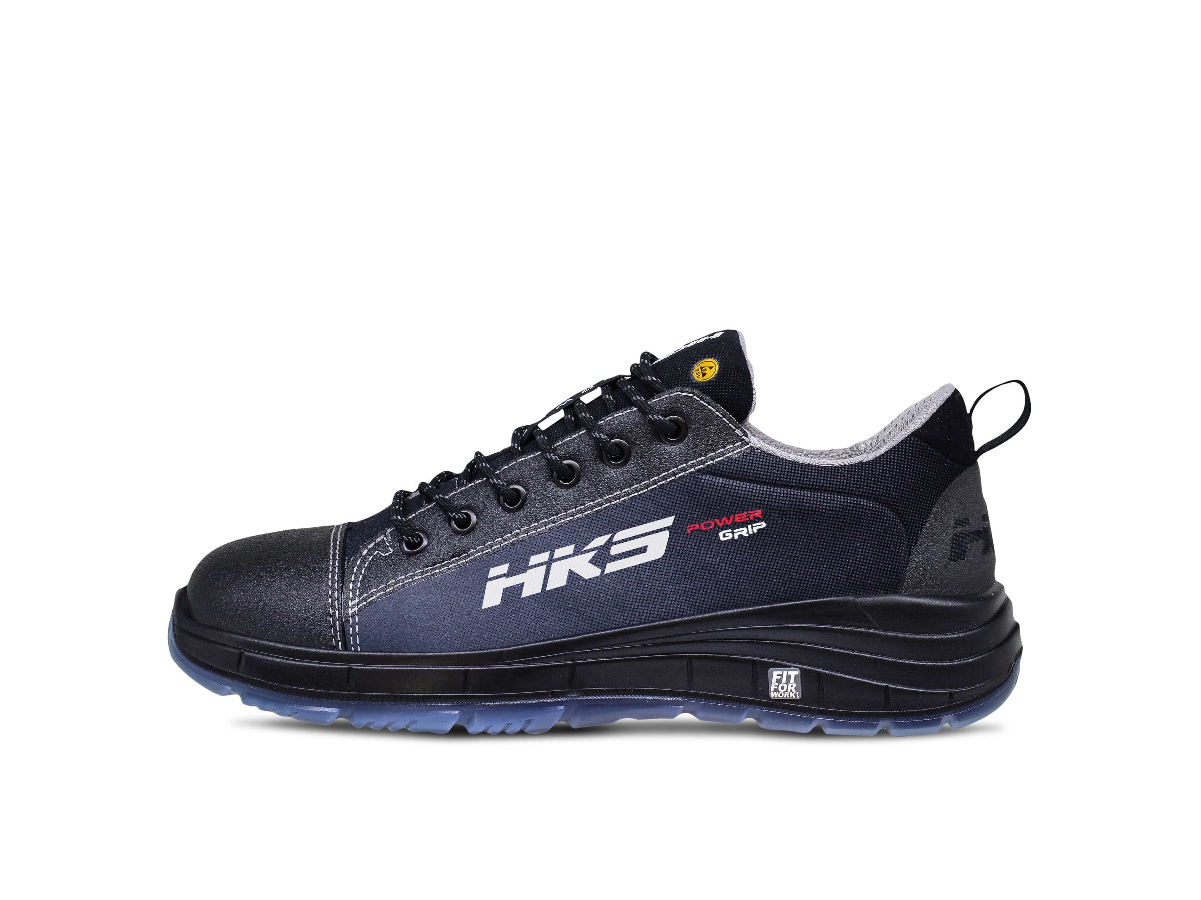 Maxi Black — view 1