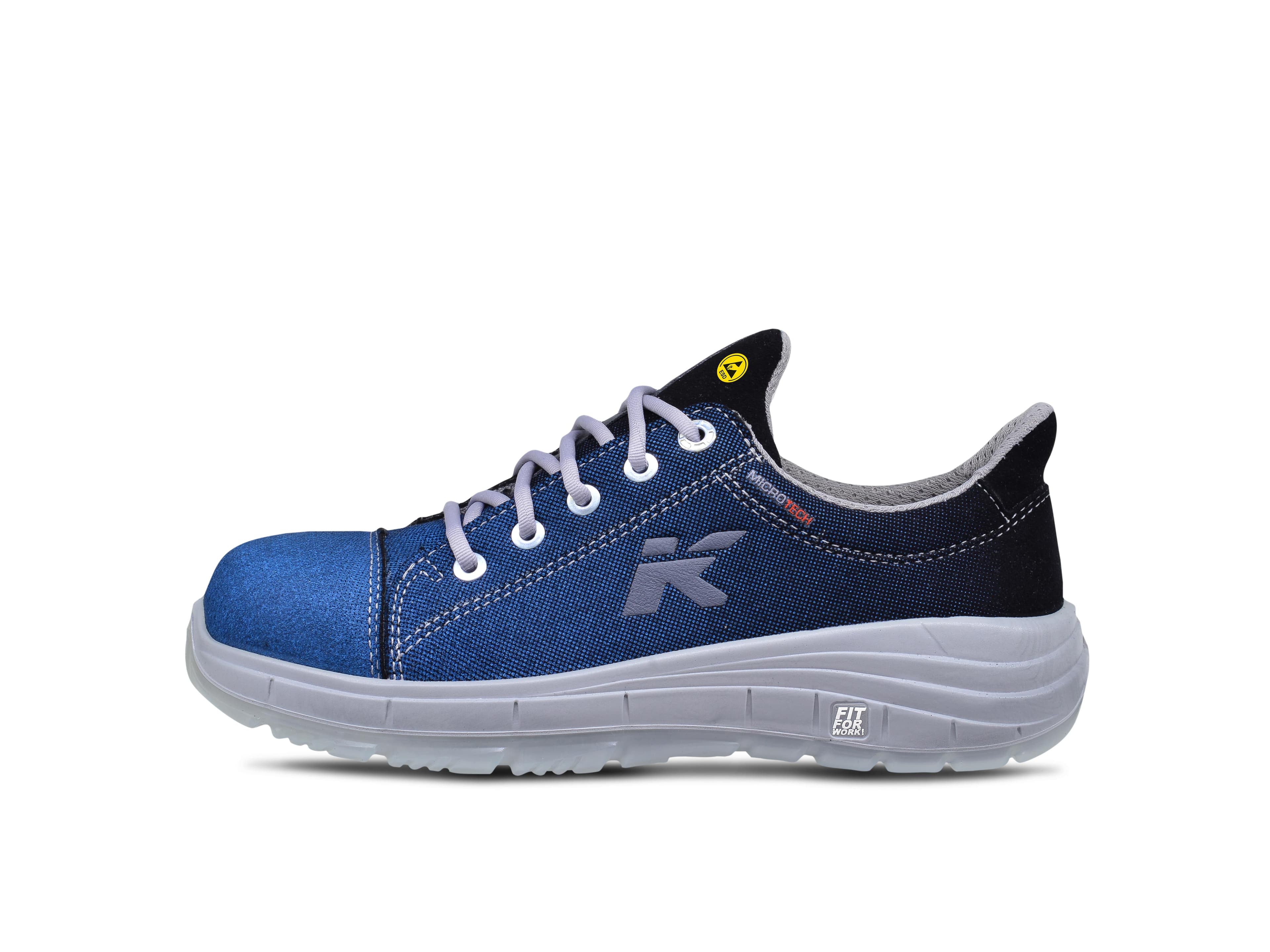 Maxi Blue — view 1