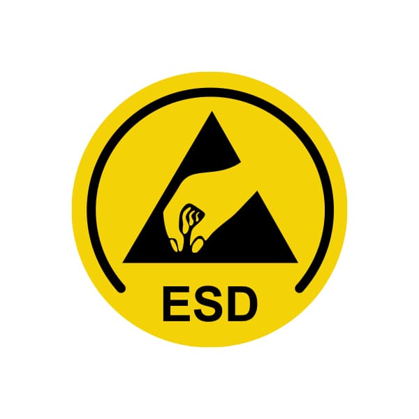 ESD Protection