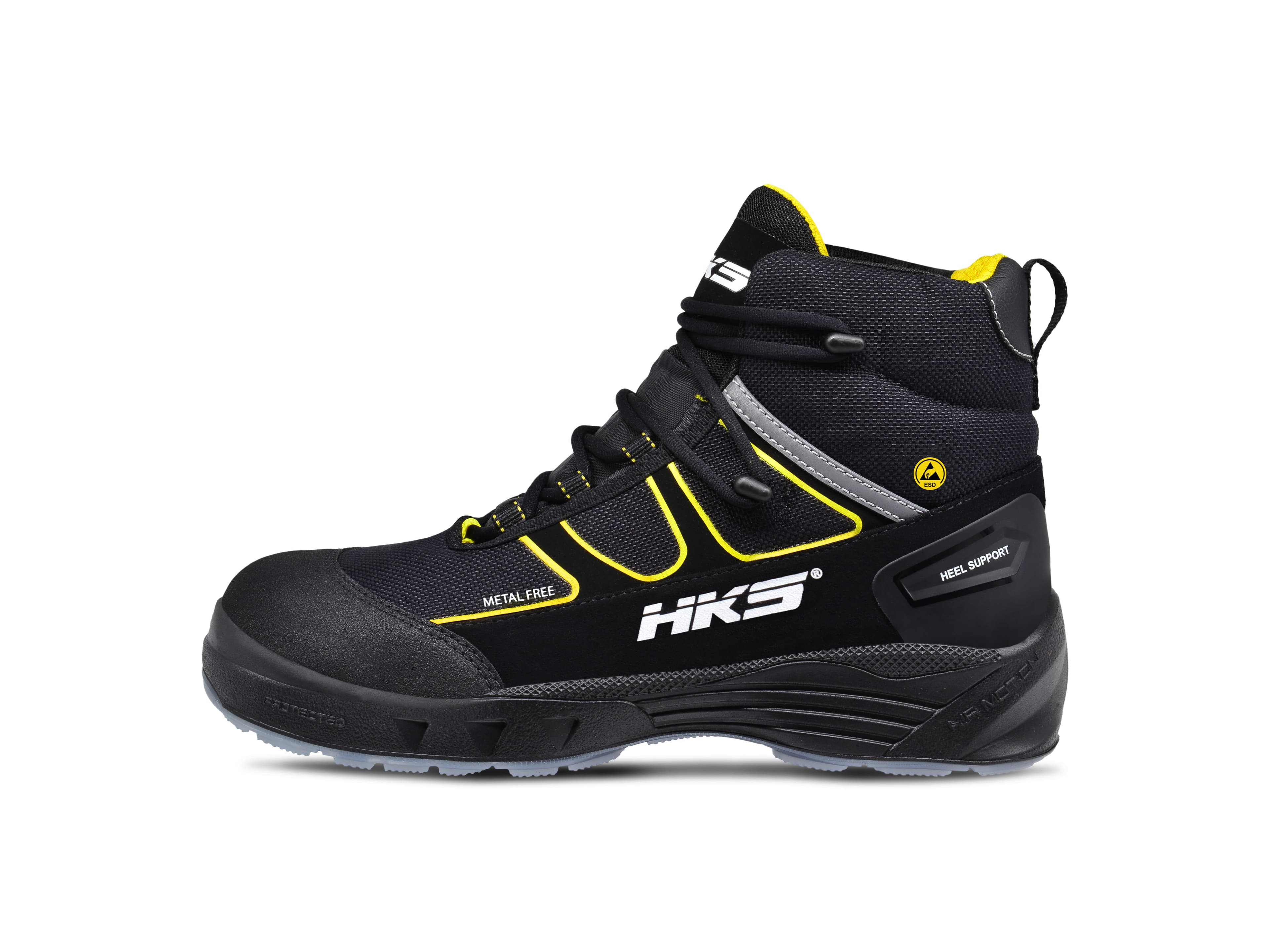 K5 AM ESD — view 1