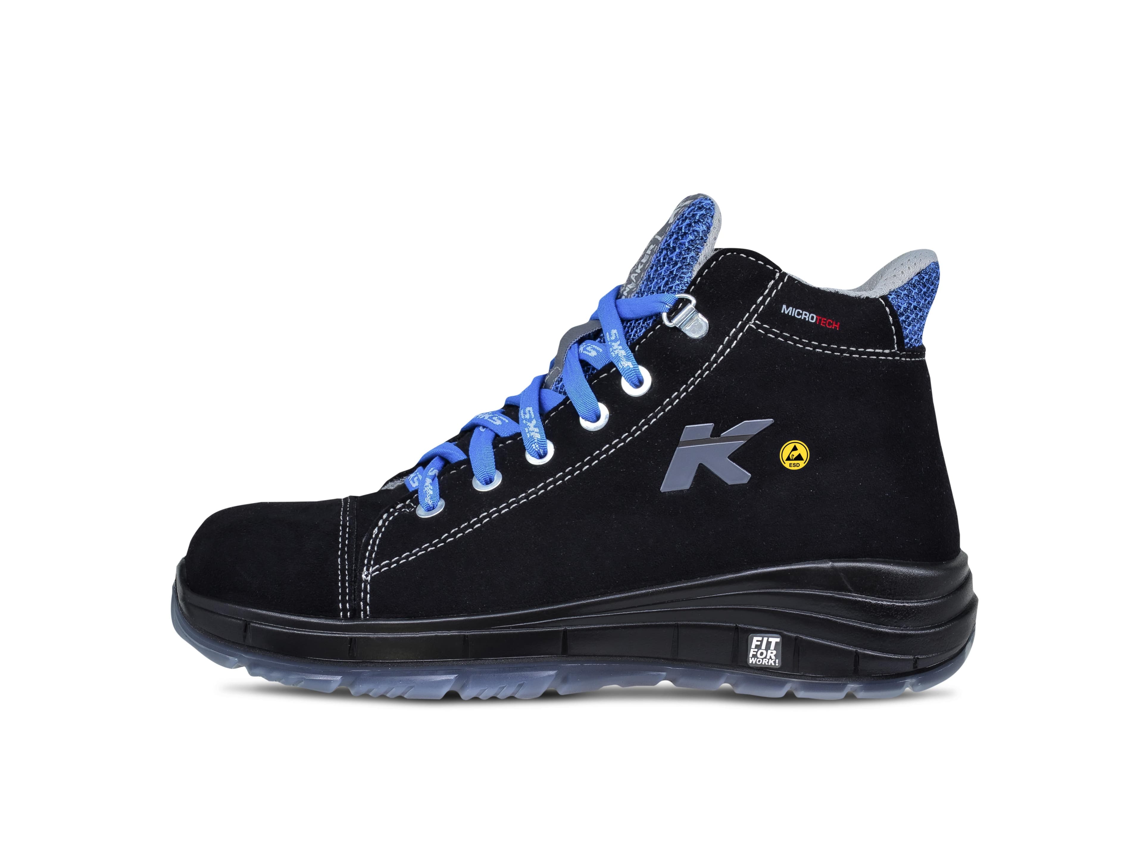 Magic 1 M — view 1