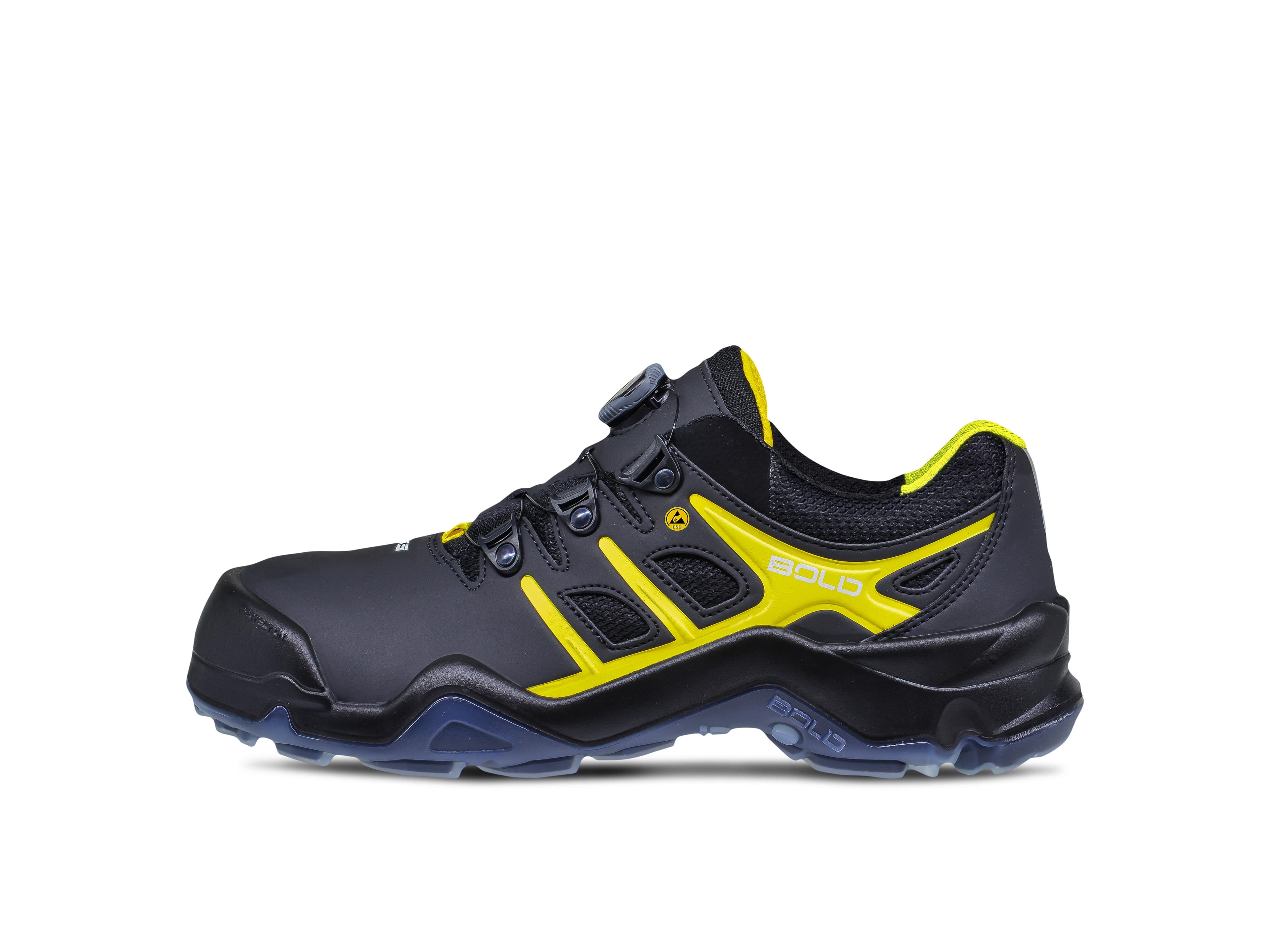 Targa 8 BTP — view 1